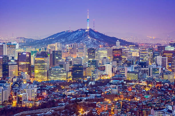 Hàn Quốc – Đất nước của những kỳ tích không tưởng