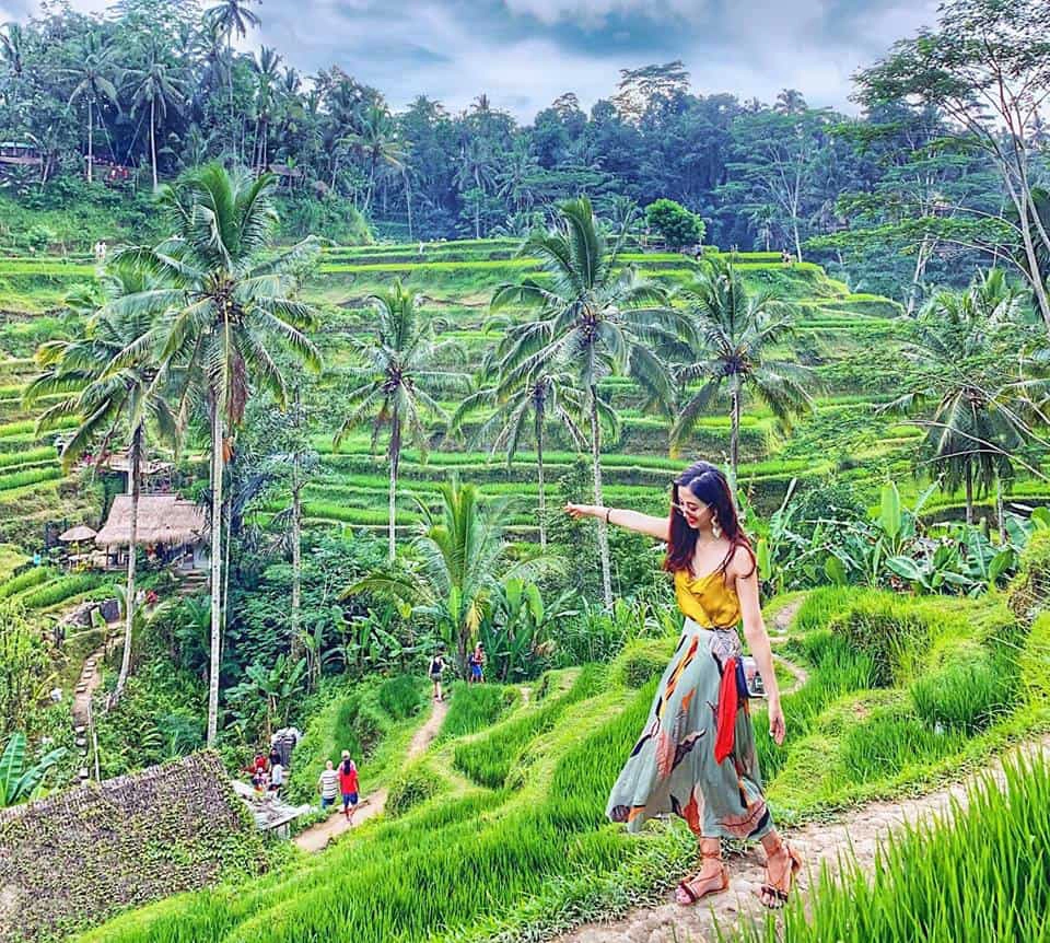 Hành trình 4N3Đ tour Bali khám phá hòn đảo thiên đường của Indonesia chỉ từ 9.990.000 đồng/khách