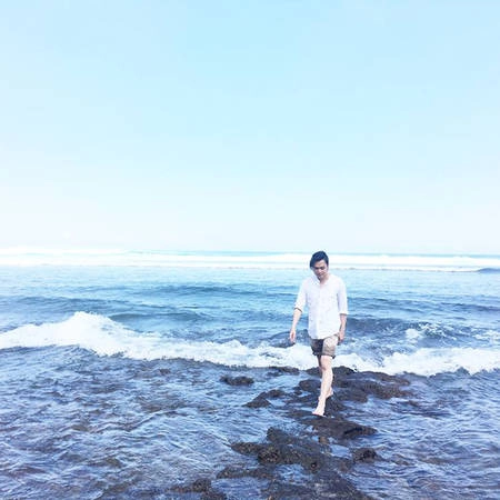 Hành trình Bali qua video du lịch của Quang Vinh
