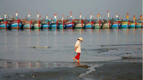 Hành trình du lịch Vũng Tàu trong 36 giờ