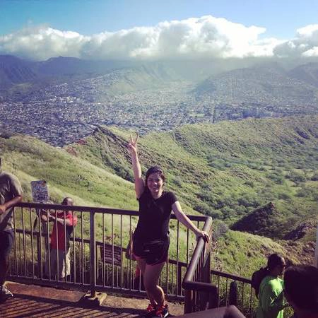 Hành trình khám phá vẻ đẹp bất tận của Hawaii