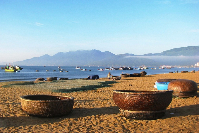 Hành trình lên rừng xuống biển khám phá vẻ đẹp Quy Nhơn
