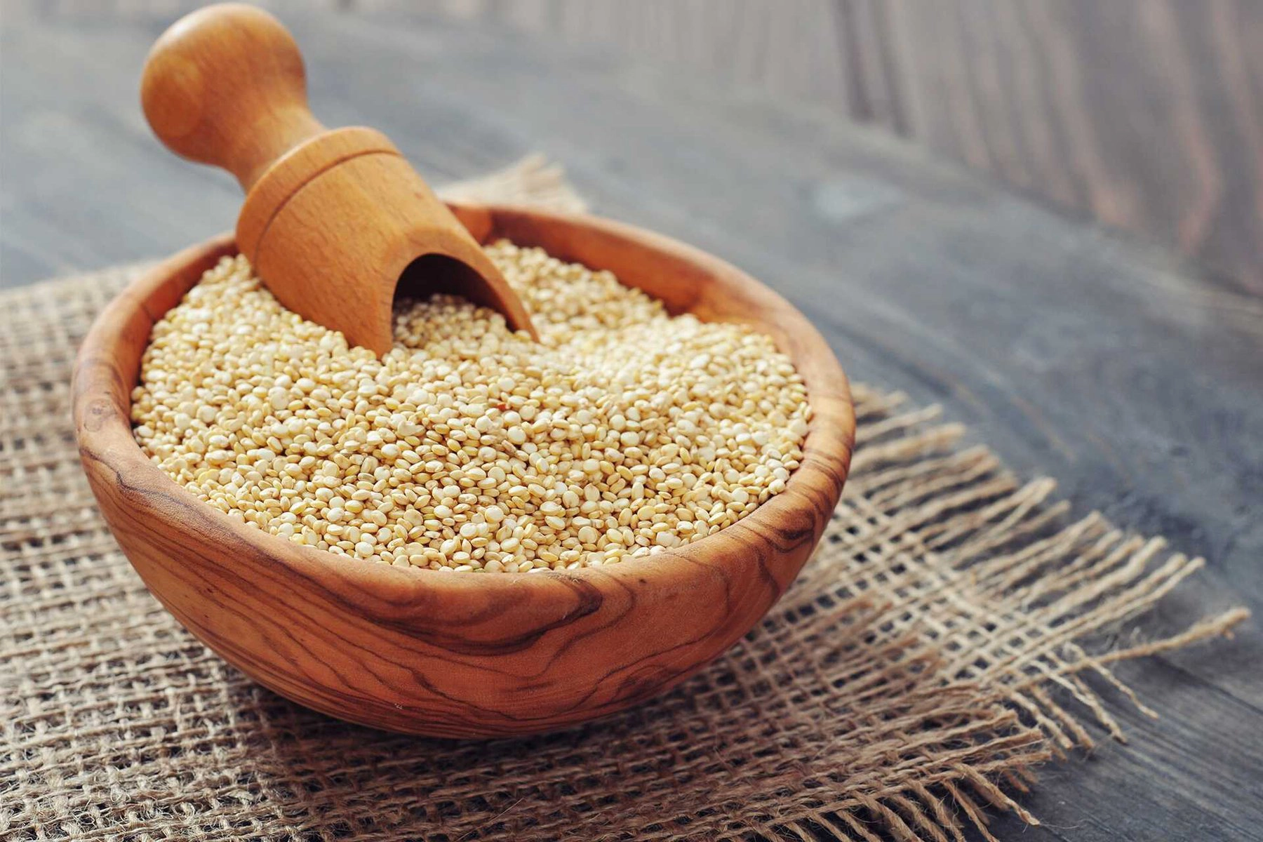 Hạt diêm mạch và bệnh Celiac