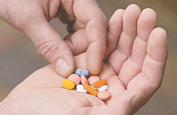 Hậu quả khi dùng thuốc an thần quá liều