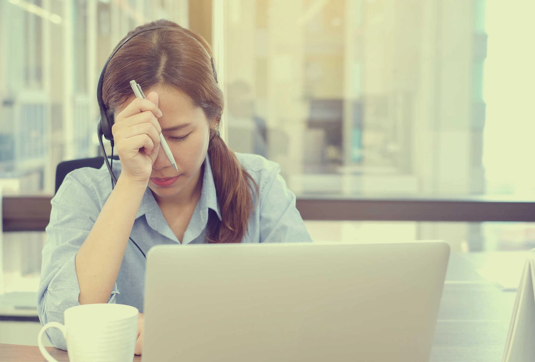 Hay bị chóng mặt nên làm gì?