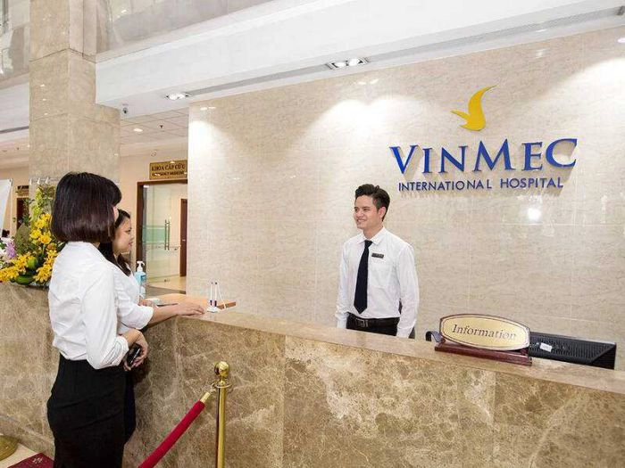 Hệ thống Y tế Vinmec thông báo lịch hoạt động trong dịp nghỉ lễ 30/4 - 1/5 năm 2022