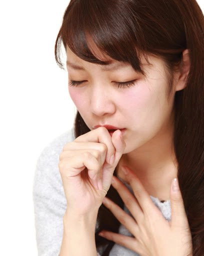 Ho khan kéo dài sau khỏi Covid phải làm sao?