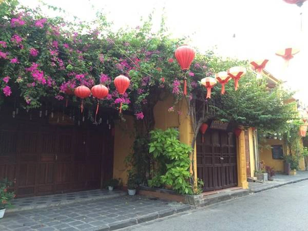 Hội An - vùng đất của những khát khao tái ngộ