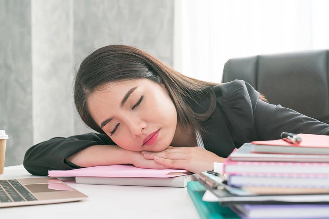 Hội chứng ngủ rũ ảnh hưởng đến não của bạn như thế nào?
