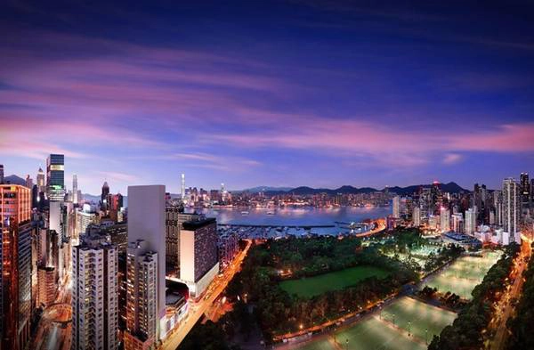 Hong Kong - điểm đến hấp dẫn cho tín đồ thích mua sắm