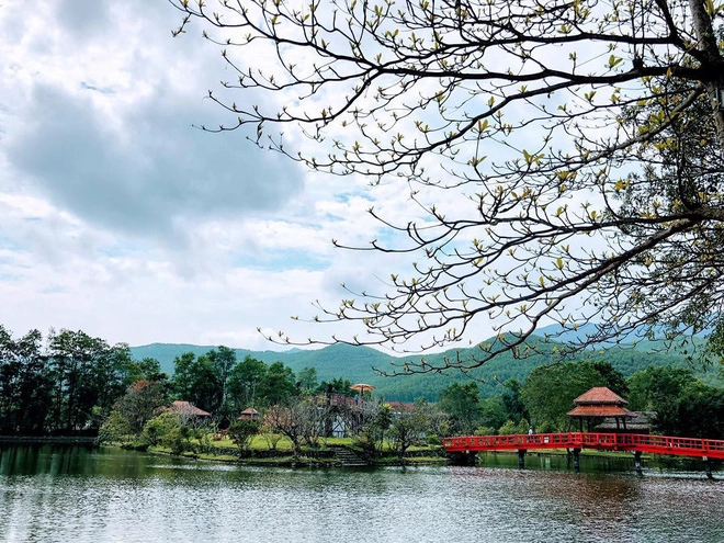 Huế buồn, không có gì chơi? Đó là bởi bạn chưa biết đến những điểm thú vị này thôi