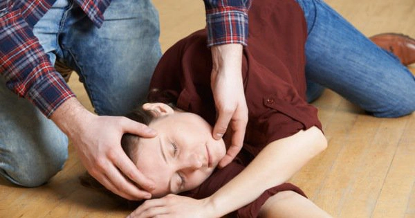 Hướng dẫn bằng hình ảnh về bệnh động kinh