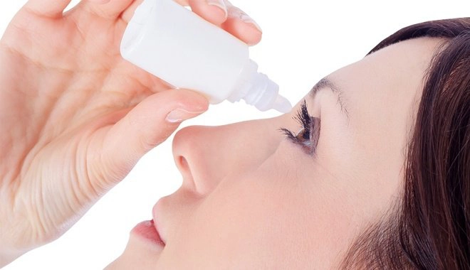 Hướng dẫn cách dùng thuốc nhỏ mắt