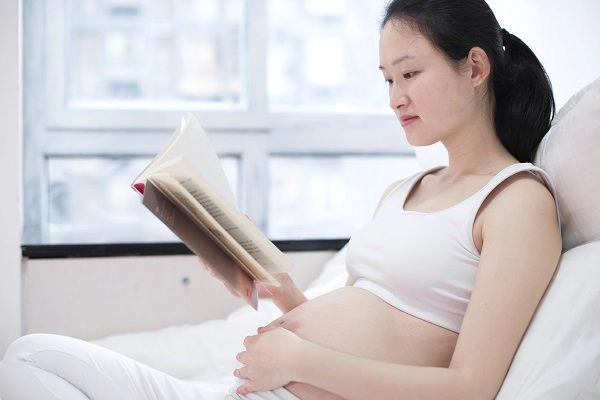 Hướng dẫn chăm sóc sức khỏe bà bầu 3 tháng đầu