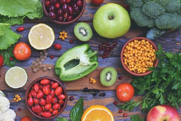Hướng dẫn chọn thực phẩm tăng cường hệ miễn dịch