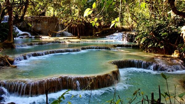 Hướng dẫn đi ‘phượt’ du lịch Lào tiết kiệm