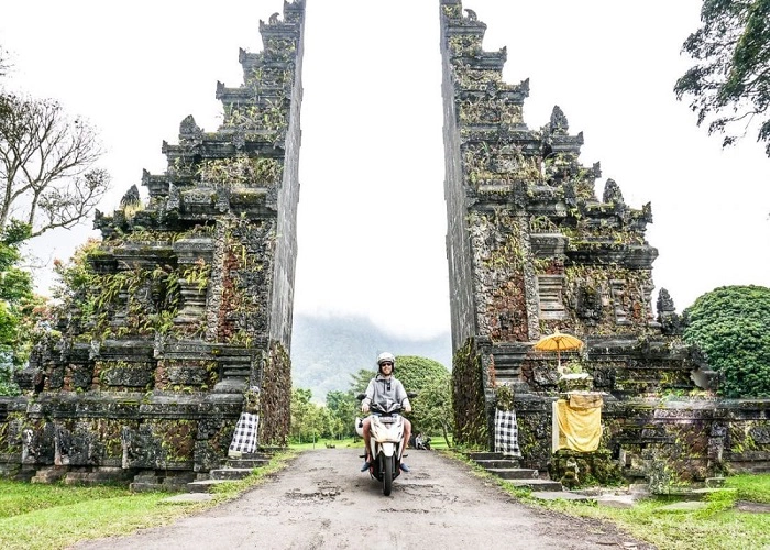 Hướng dẫn đường bay đến Bali - Kinh nghiệm di chuyển ở Bali