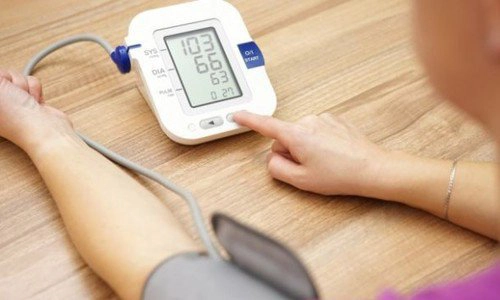 Hướng dẫn theo dõi huyết áp động mạch