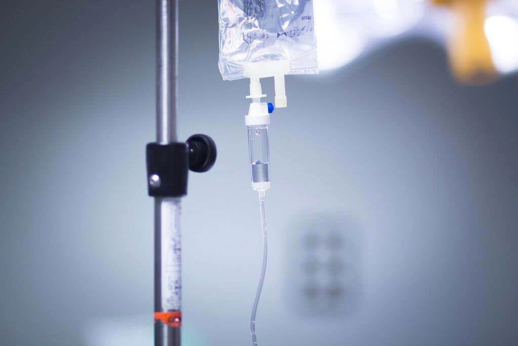 Hướng dẫn truyền dịch ở trẻ bị sốc không kèm suy dinh dưỡng nặng