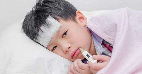 Hướng dẫn về thuốc hạ sốt, ho và cảm lạnh cho trẻ em ở từng độ tuổi