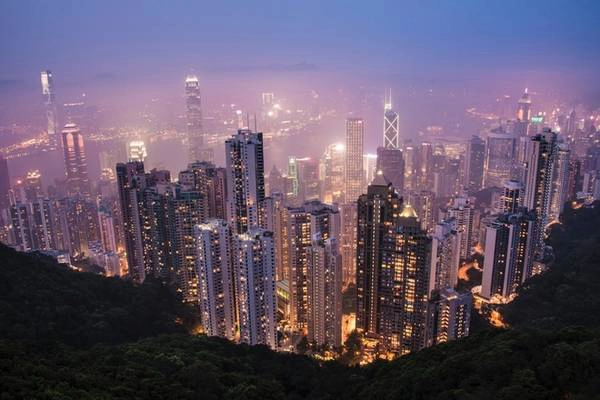 Kế hoạch du lịch Hong Kong 3 ngày