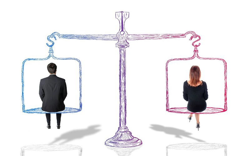 Khả năng chịu đau và độ nhạy cảm ở nam giới, phụ nữ