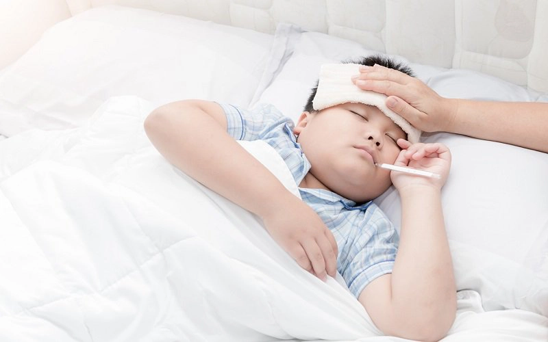 Khả năng cúm A bội nhiễm