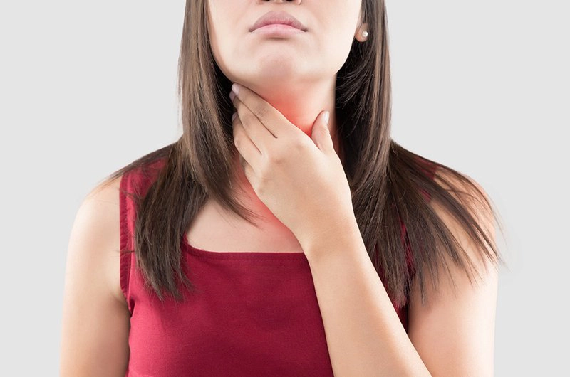 Khám nhân tuyến giáp hai lần phân loại Tirads khác nhau phải làm sao?