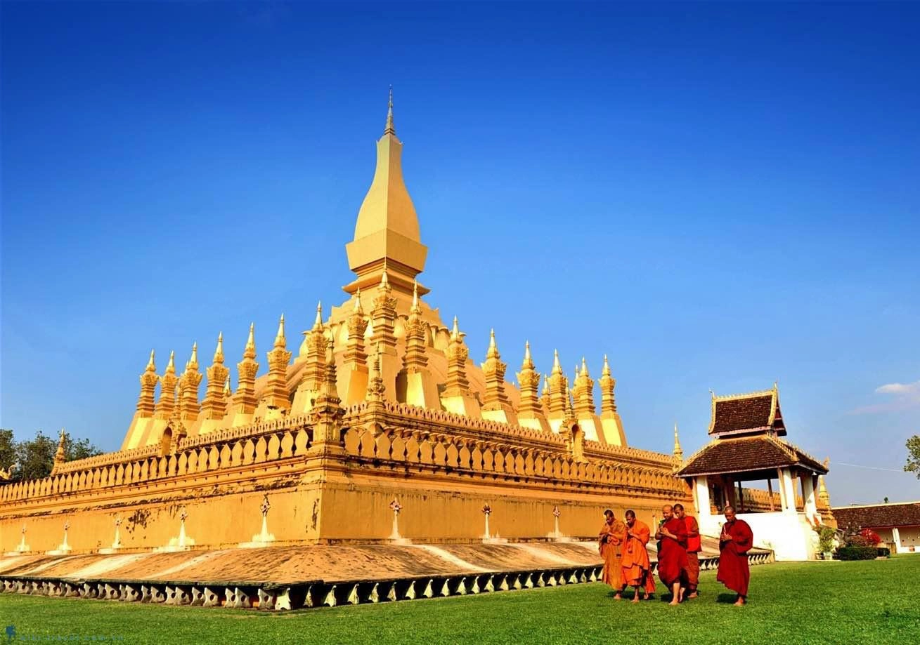 Khám phá “đất nước anh em” trong tour Lào 5N4Đ khởi hành từ Hà Nội