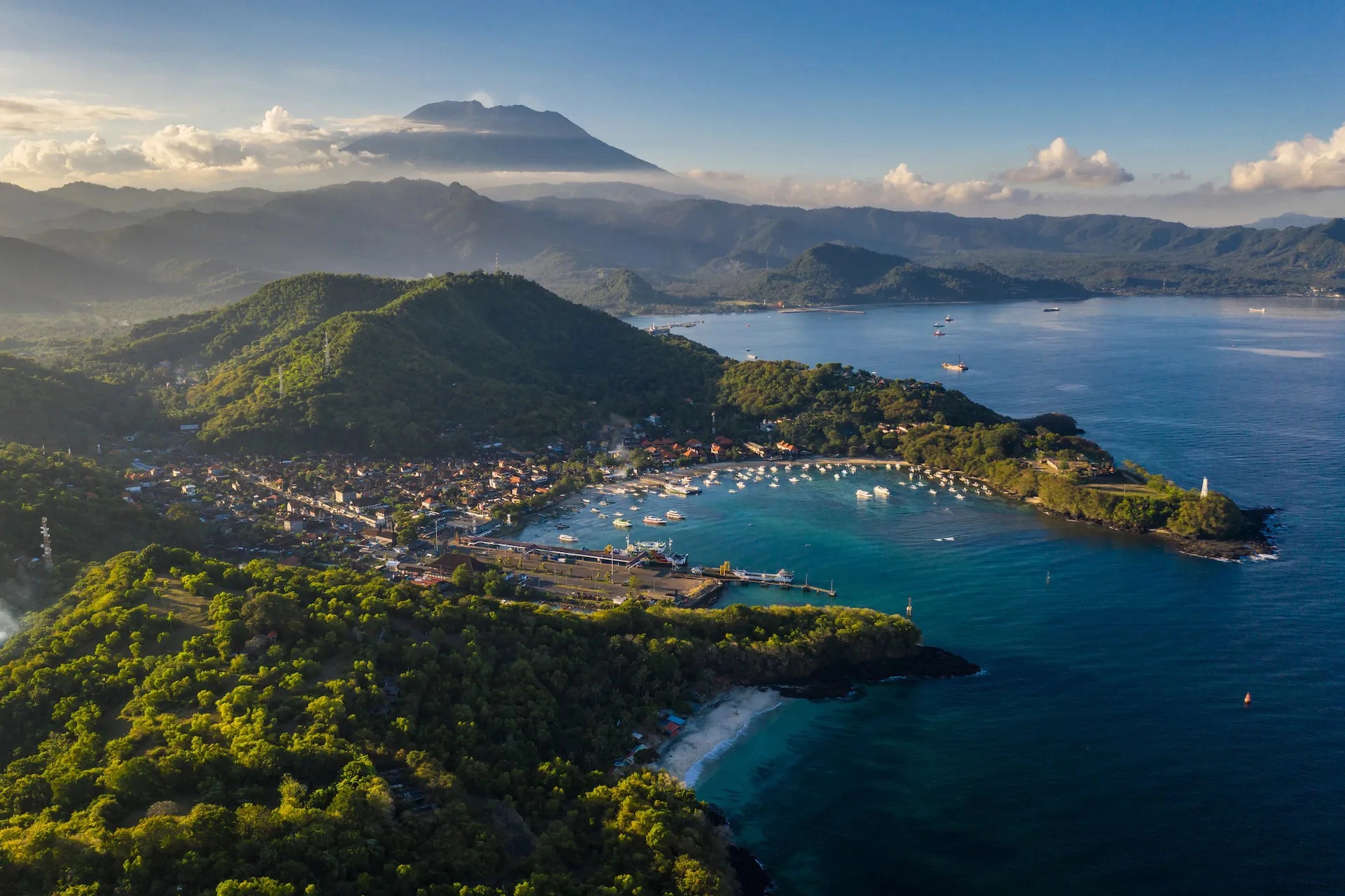 Khám phá đảo thiên đường với tour Bali 5 sao 4N3Đ Tết Quý Mão
