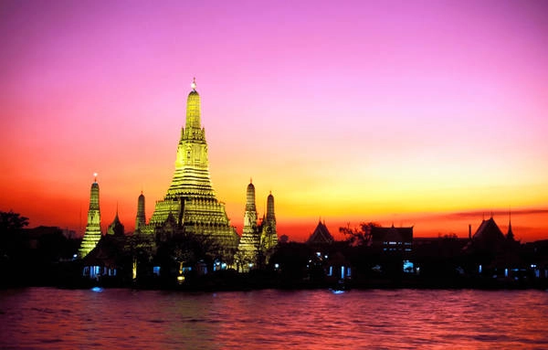 Khám phá đất nước chùa vàng với Tour tết Thái Lan cực hấp dẫn