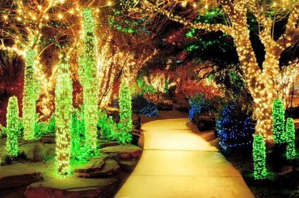 Khám phá một Las Vegas khác không hề ‘tội lỗi’
