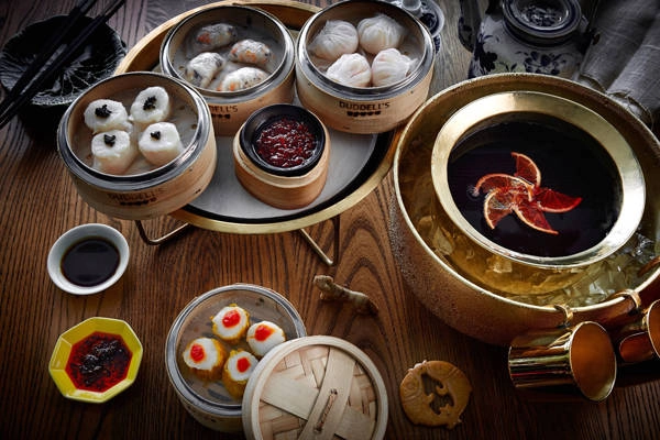 Khám phá những điều mới lạ ở Hong Kong trong 36 tiếng