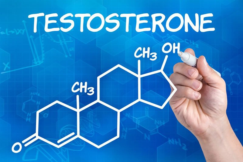 Khi nào cần nghĩ đến việc xét nghiệm Testosterone?