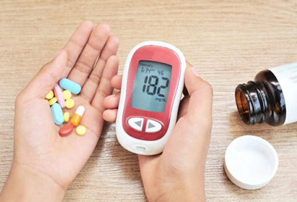 Khi nào phải uống thuốc tiểu đường?