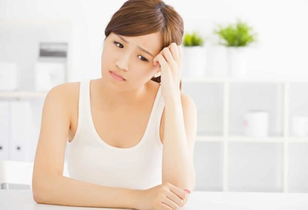 Khô hạn sau sinh và cách khắc phục