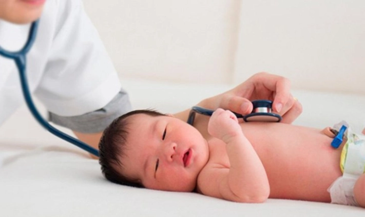 Khò khè ở trẻ nhỏ: Triệu chứng hô hấp rất phổ biến