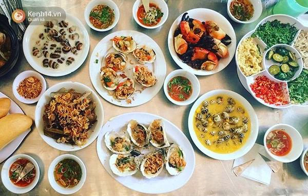 Không thể tin được Hải Phòng lại có nhiều món ngon đến mức này!