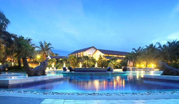 Khu nghỉ dưỡng The Palm Garden Beach Hội An: Nơi nghỉ ngơi quyến rũ bậc nhất