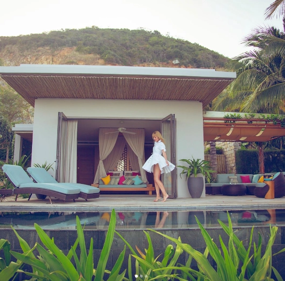 Khuyến mãi sốc: Đặt phòng khu nghỉ dưỡng Mia Nha Trang 5 sao dịp hè giảm 45%
