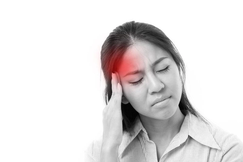 Kích hoạt chứng đau nửa đầu tiền đình
