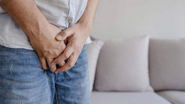 Kiềm chế xuất tinh có hại gì không?