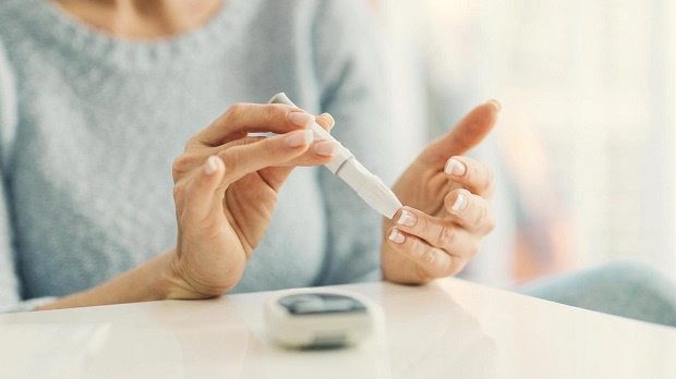 Kiểm soát mức đường huyết mục tiêu
