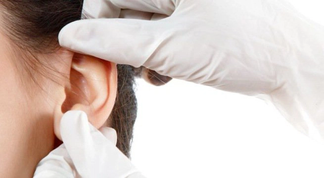 Kiểm tra thính giác cho người lớn