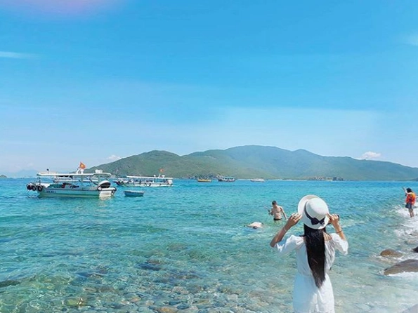 Kinh nghiệm 3 ngày vui chơi ‘quên lối về’ khi đến Nha Trang dịp cuối năm