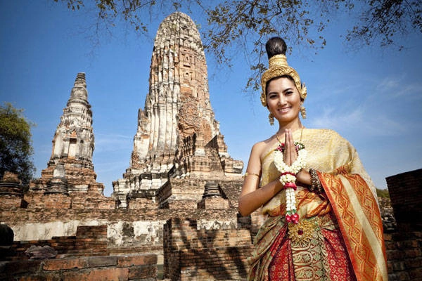 Kinh nghiệm “vàng” để có chuyến du lịch hoàn hảo ở Thái Lan