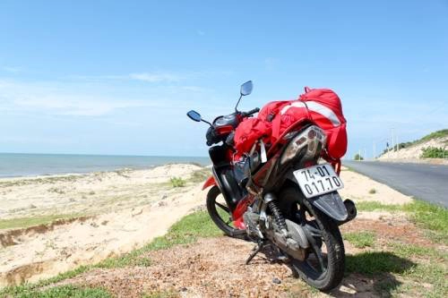 Kinh nghiệm cho người lần đầu đi phượt