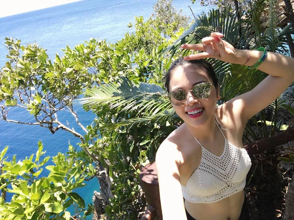 Kinh nghiệm đi Boracay của bà mẹ đơn thân nổi tiếng