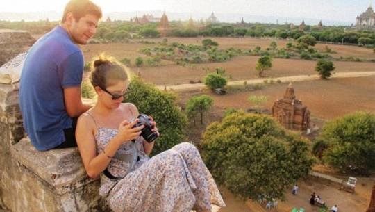 Kinh nghiệm du lịch Bagan, Mandalay và Inle ở Myanmar