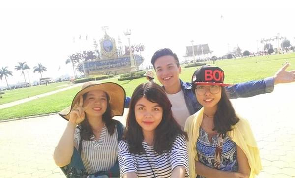 Kinh nghiệm du lịch Phnom Penh 2 ngày với 1 triệu đồng